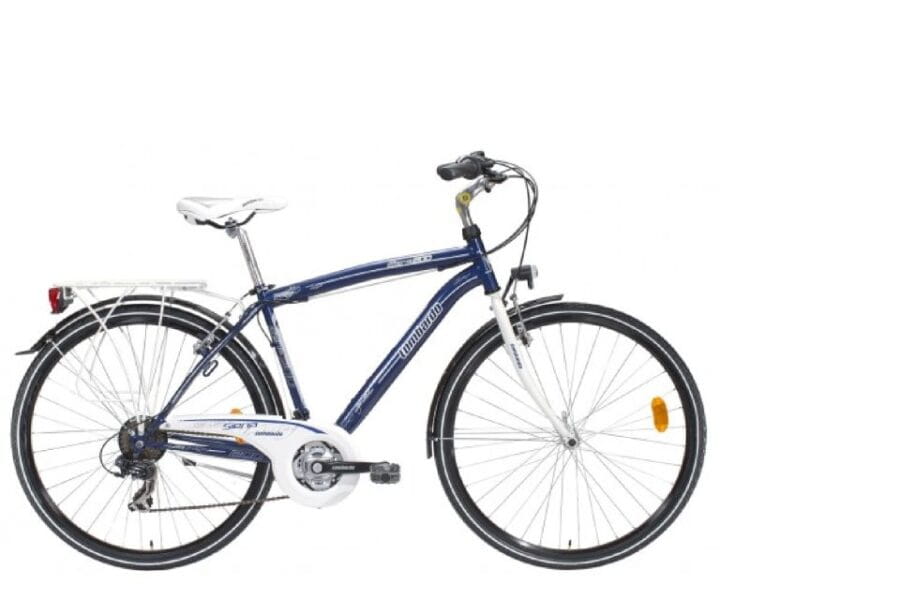Bari: City Bike Rental - Final Thoughts: Is It Worth It?