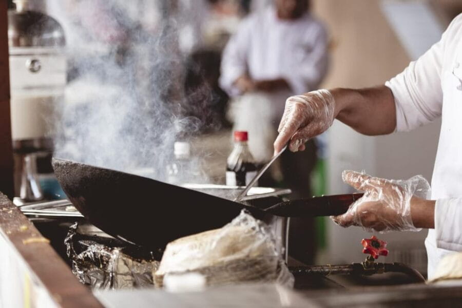 Bari: Cooking Class with well-known Chef - Price, Value, and Considerations