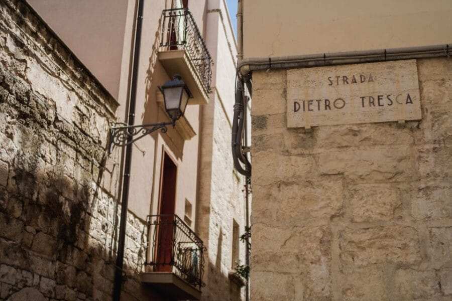 Bari: Customized Private Walking Tour with a Local - What You’ll See and Experience in Bari