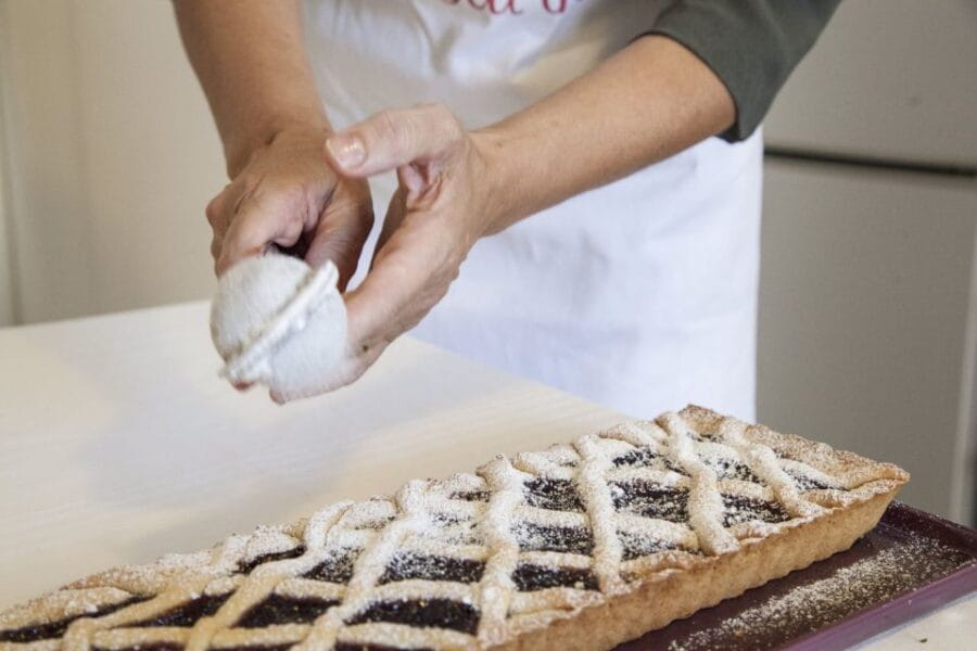 Bari: Dining Experience at a Local's Home - A Taste of Real Italian Hospitality