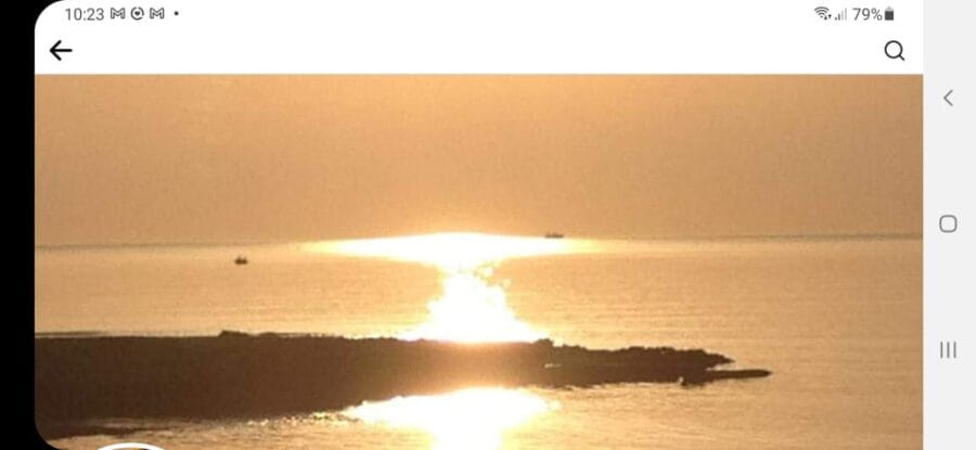 Bari: Fishing experience aboard an authentic fishing boat - What to expect during the 2.5-hour outing