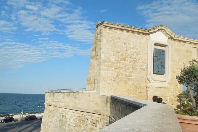 Bari Food and History Private Tour - Tiered Pricing - Who this tour suits best