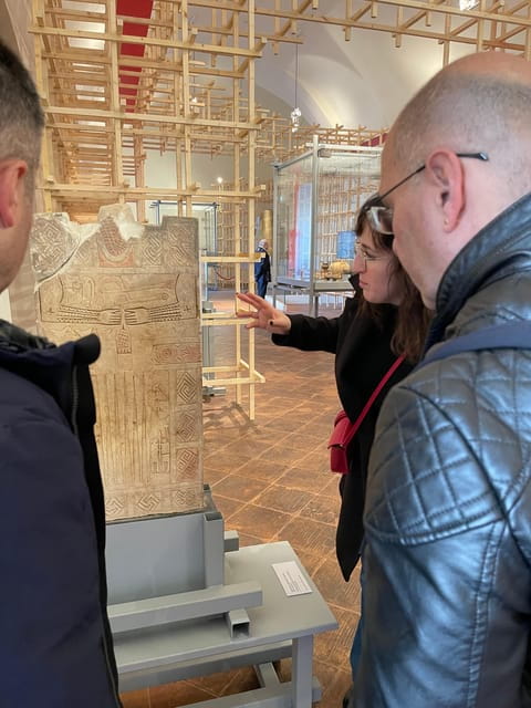 Bari: Guided Tour with archaeologist - Why This Tour Is a Smart Choice
