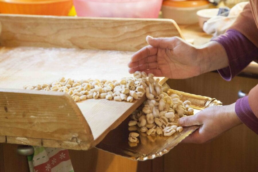 Bari: Private Pasta-Making Class at a Local's Home - The Practical Details: Logistics and Value