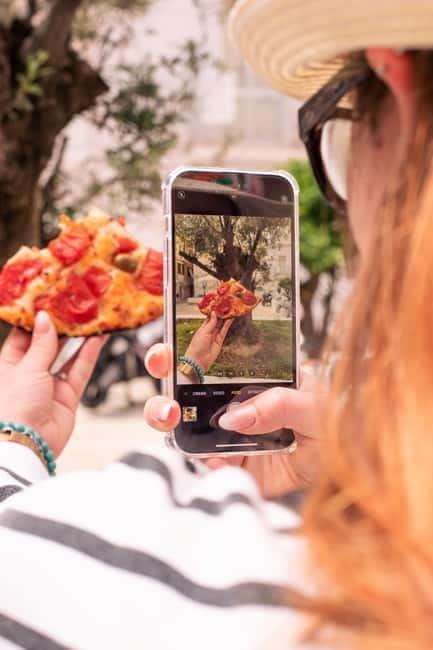 Bari: Sightseeing Segway Tour - Who Is This Tour Best For?