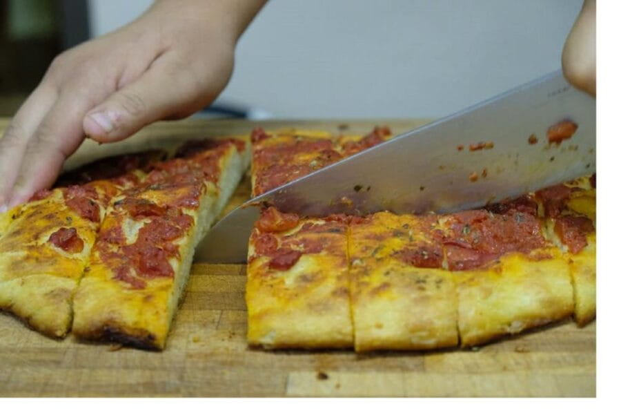 Bari: Walking Street Food Tour - Exploring Bari’s Hidden Corners