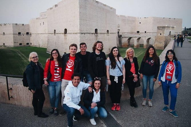 Barletta Walking Tour - Practical Details: What You Need to Know