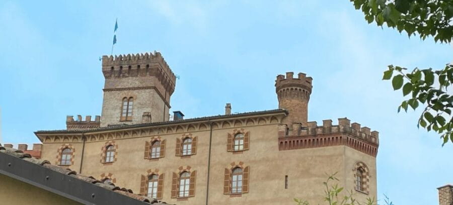 Barolo: Guided Scenic E-Bike Tour with Wine Tasting - The Itinerary: A Closer Look at the Day