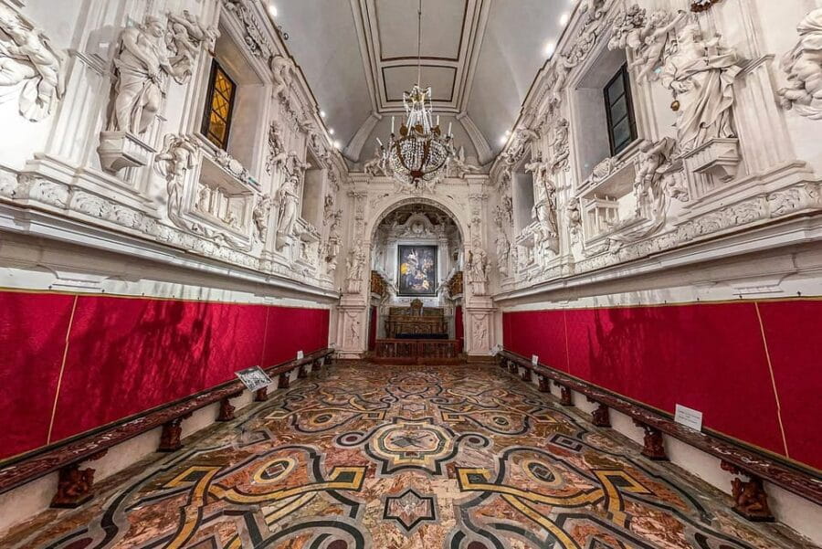 Baroque Palermo: Oratories by Serpotta - Practical Tips for Your Tour Experience
