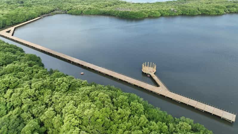 Barranquilla's Natural Wonders: Discovering Hidden Gems - Who Should Consider This Tour?