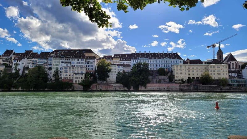 Basel: City Tour with Phone Photography Workshop - Who Should Consider This Tour?