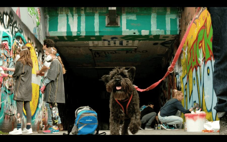 Basel: Graffiti & Urban Art Workshop with Snacks & Drinks - The Value of Professional Materials and Guidance