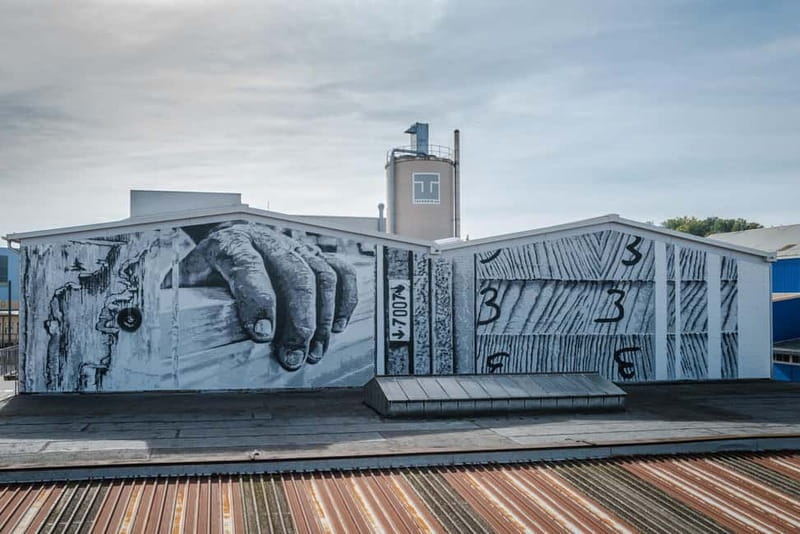 Basel, Urban Art City Tour - Who Will Enjoy This Tour?