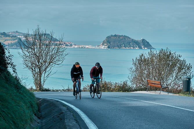 Basque Coast Road Bike Tour - The Value in the Details