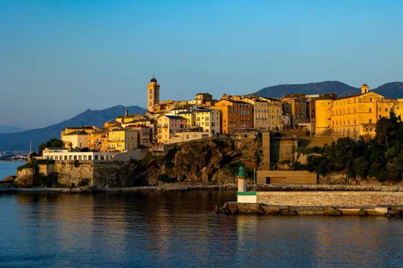 Bastia: Express Walk with a Local in 60 minutes - The Guides: Knowledgeable and Personal