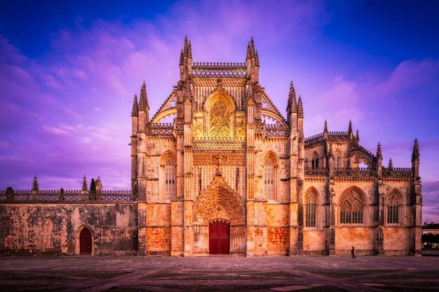 Batalha Monastery: Private Tour - A Deep Dive into the Batalha Monastery Experience