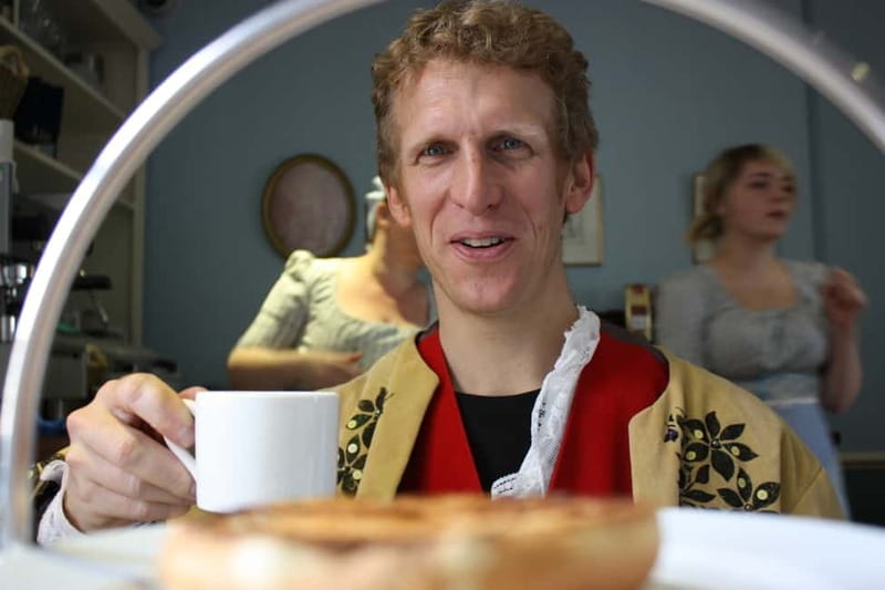 Bath: Bespoke Jane Austen-inspired Guided Tours - Practical Details: What to Expect and How to Make the Most of It