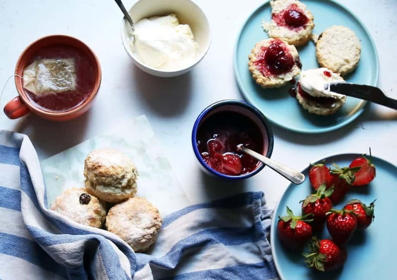 Bath: Make and Bake a Cream Tea Experience - Setting the Scene: What Exactly Is This Experience?