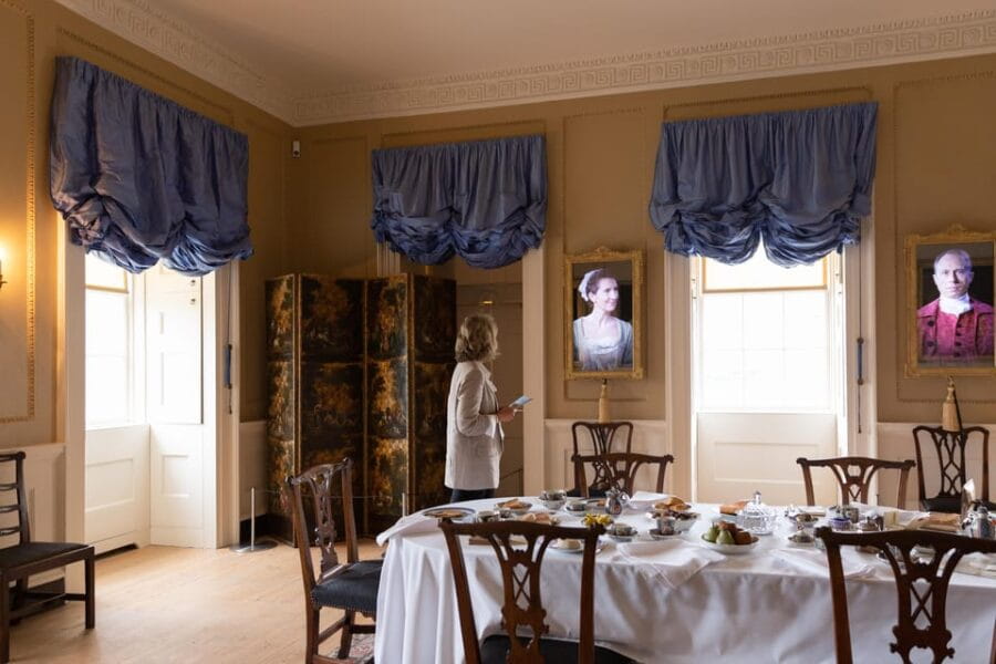 Bath: No. 1 Royal Crescent House Museum Entry Ticket - Exploring No. 1 Royal Crescent: A Practical Guide