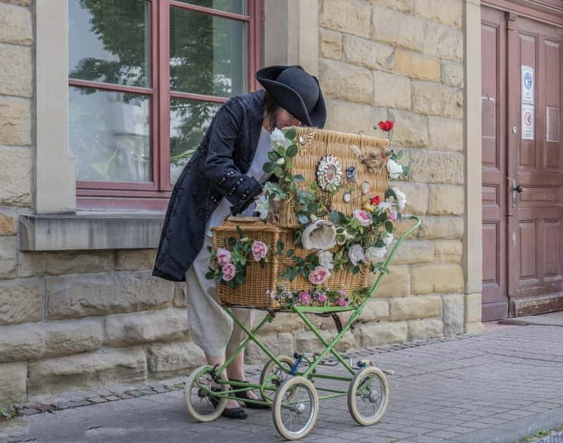 Bathers, doctors, pharmacists a healing experience tour through Ludwigsburg. - Final Thoughts