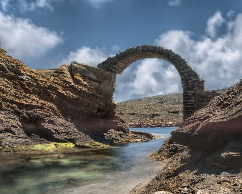 Batsi: 5-Hour Andros Monasteries Tour - Visiting Monasteries with a Personal Touch