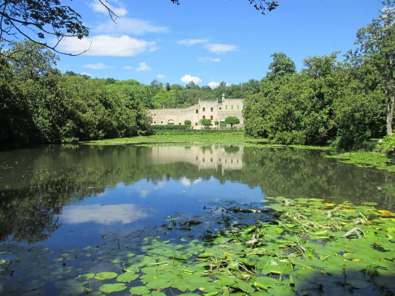 Battaglia Terme: Castle of Catajo Entry Ticket - Final Thoughts: Is It Worth Your Time?