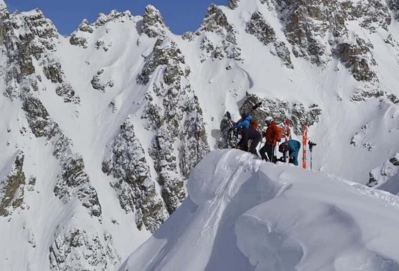 Batumi: 2-Day Svaneti Adventure Ushguli, Mestia & Glaciers - Exploring Mestia and Surroundings on Day Two