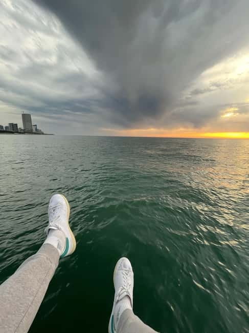 Batumi: Guided Walking Tour - The Starting Point and First Impressions