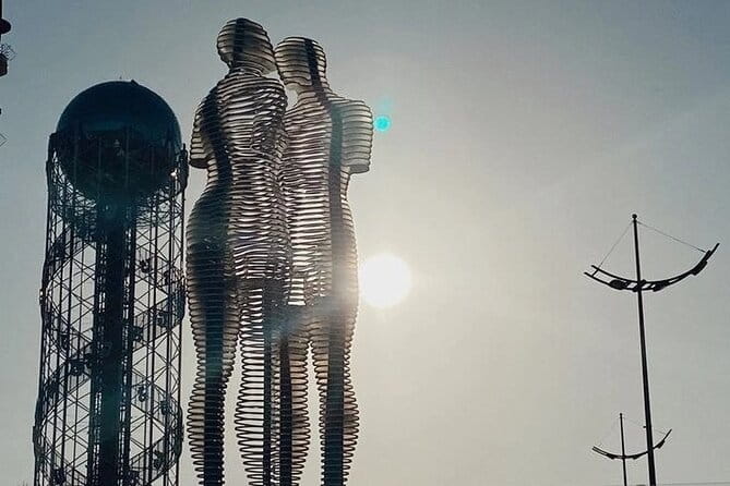 Batumi Guided Walking Tour - Who Will Enjoy This Tour?