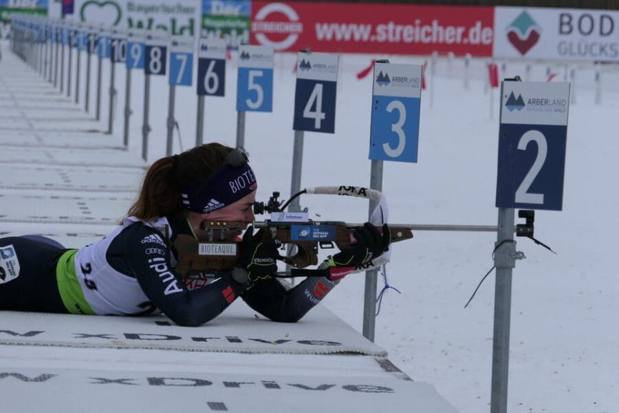 Bayerisch Eisenstein: Biathlon Workshop - Booking and Practicalities: What to Know Before You Go