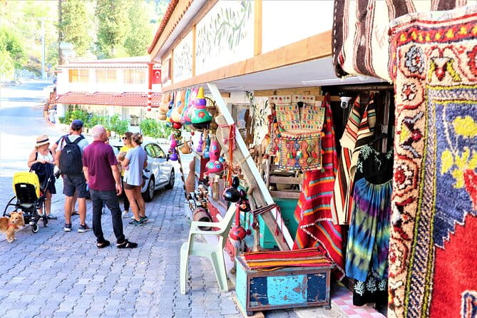 Bayir, Turgut and Orhaniye Village Day Trip from Marmaris - Final Thoughts