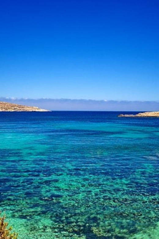 BBQ Bay Cruises: Elephant Rock, Blue Lagoon, Gozo & Comino - The Route and What You’ll Experience
