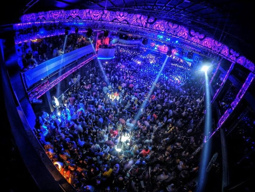 BCN Night Card- Best way to enjoy Barcelona's nightlife - Who This Experience Suits Best