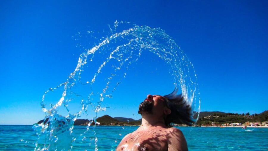 Beachtour Marina Rei & Sant'Elmo from Cagliari - The Practical Side: Transportation, Timing, and What’s Included