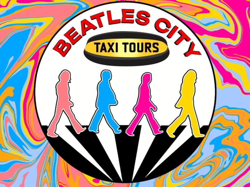 Beatles city taxi tours : private tour of Beatles locations - Exploring Liverpool’s Beatles Homes and Iconic Locations