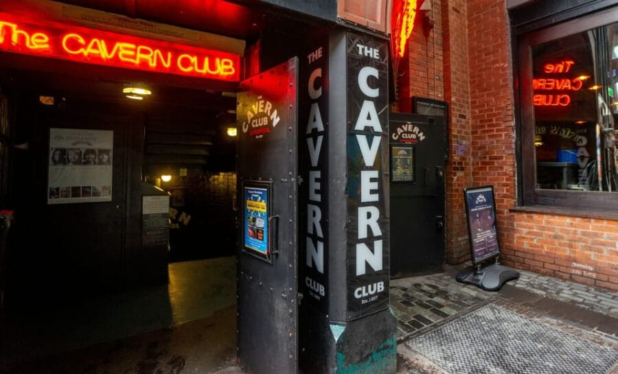 Beatles Famous Walking Tour Of Liverpool-Shore Excursion - Discovering Liverpool’s Beatles Heritage: A Complete Breakdown