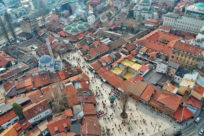 Beautiful Bosnia 8 Days Tour Package - FAQ