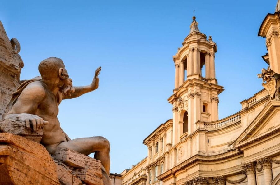 Beauty of Rome: Guided Tour of Rome At Its Best - What To Expect and Practical Tips