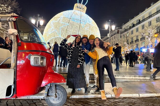 Belém tour - Practical Details: What You Should Know