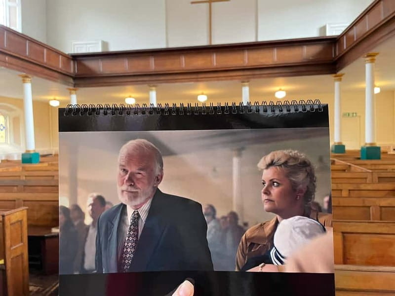 Belfast: Derry Girls Taxi Tour with Private Guide - Price and Logistics: Is It Worth It?