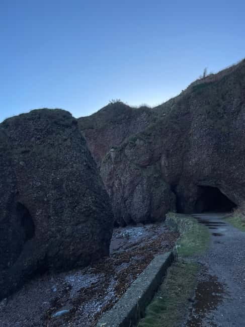 Belfast: Game of Thrones and Giants Causeway Private Tour - Who Should Book This Tour?