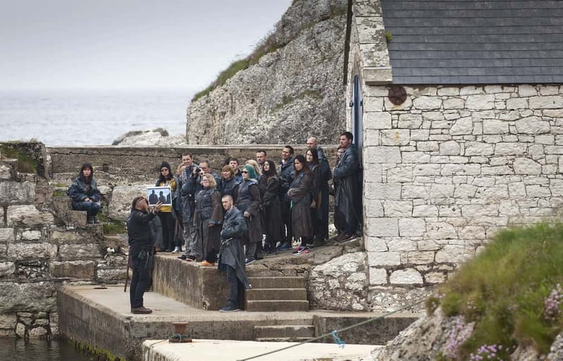 Belfast: Game of Thrones - Iron Islands & Giant's Causeway - Who Will Love This Tour?