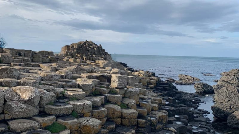 Belfast : Giants Causeway 5 hour express private tour - An In-Depth Look at the Itinerary and Experience