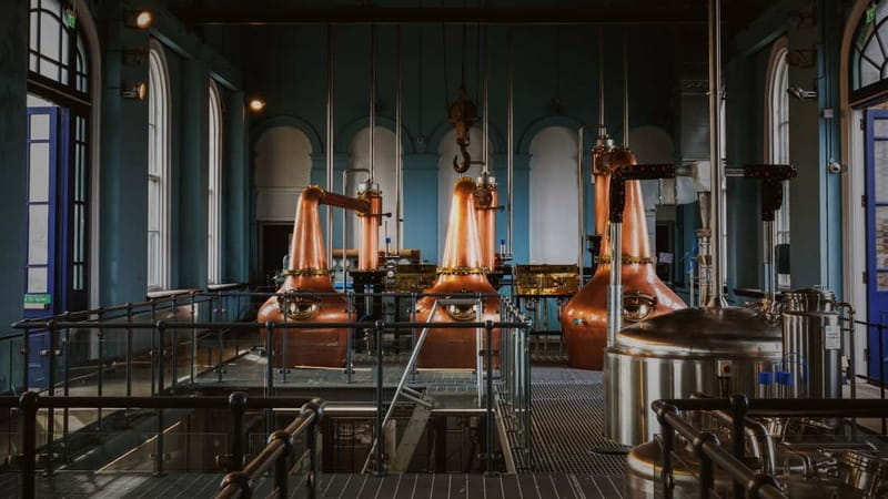 Belfast Giant's Causeway and Titanic Distillery Whiskey Tour - Price and Value