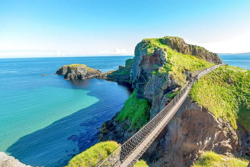 Belfast: Giant's Causeway, Coast Road & Game of Thrones Tour - The Logistics: What You’ll Get and What You Won’t
