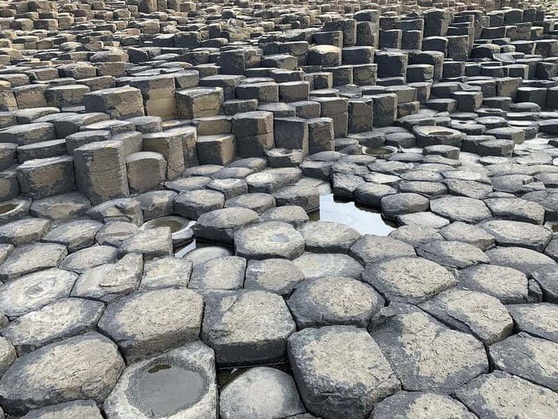 Belfast: Giants Causeway Tour - In-Depth Look at the Experience