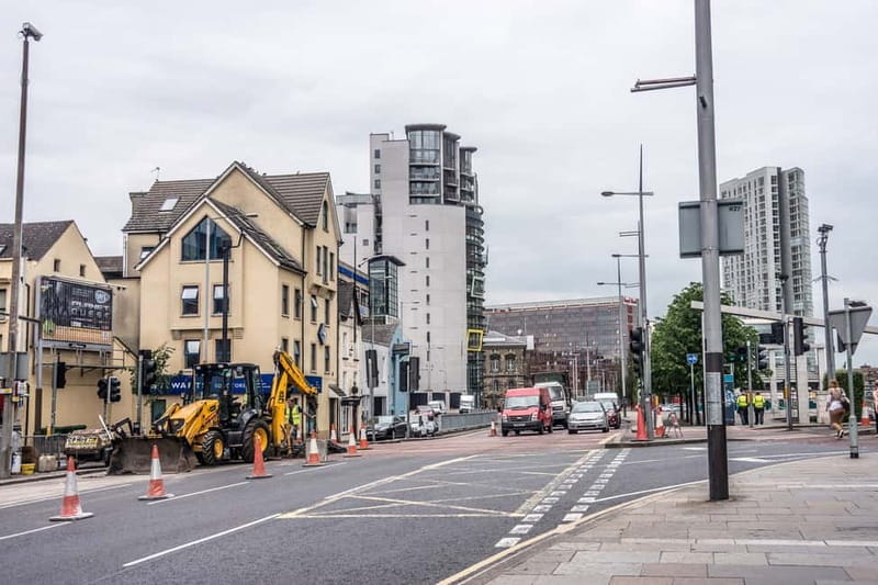 Belfast Like a Local: Customized Private Tour - Who Should Book This Experience?