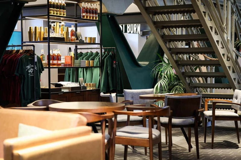 Belfast: McConnell's Distillery Guided Tour with Tasting - Logistics and Practical Tips