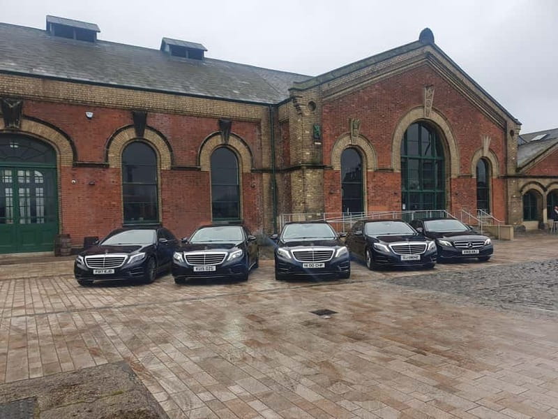 Belfast: Private City Tour with Driver-Guide - Final Thoughts: Is This Belfast Tour Worth It?