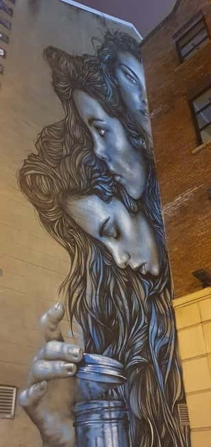 Belfast : Pub Music , Street Art Experience Walking Tour - Price and Logistics: An Honest Look